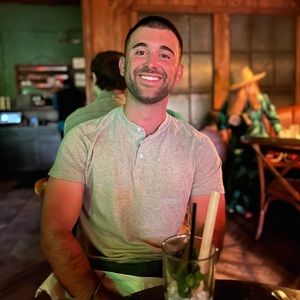 Meet your Posher, Tommy